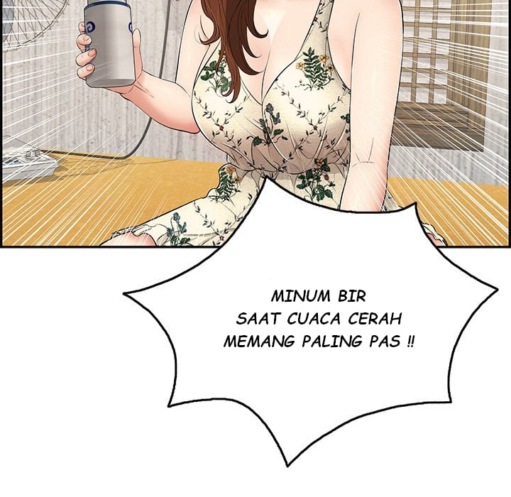 A Killer Woman - Chapter 60 55