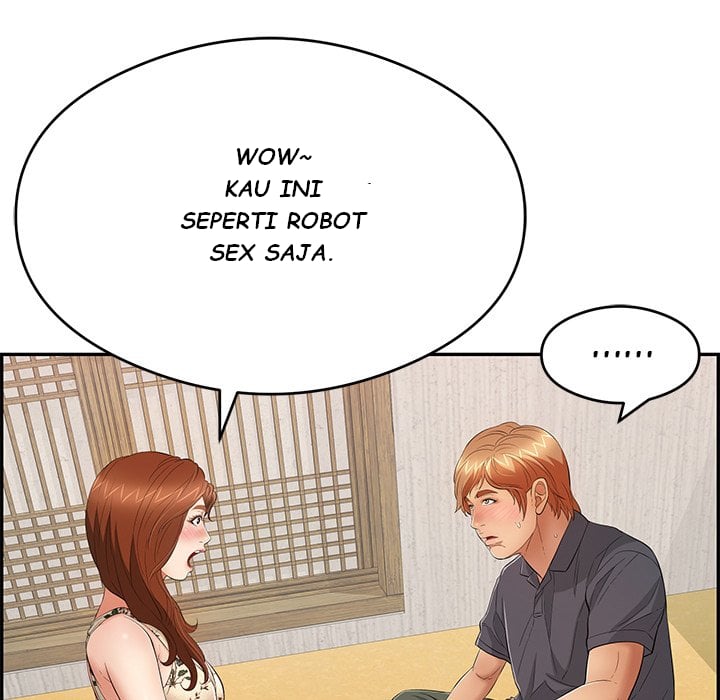 A Killer Woman - Chapter 60 101