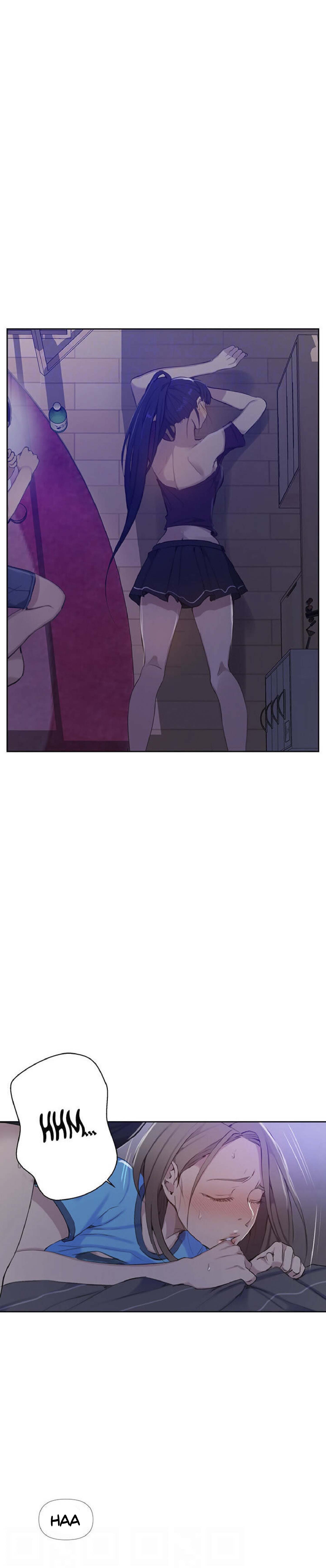 Secret Class - Chapter 60 4