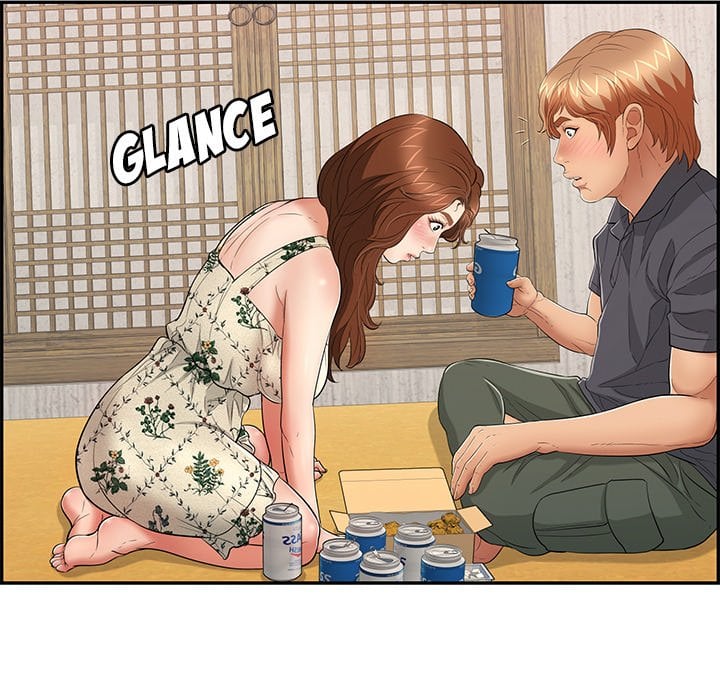 A Killer Woman - Chapter 60 117