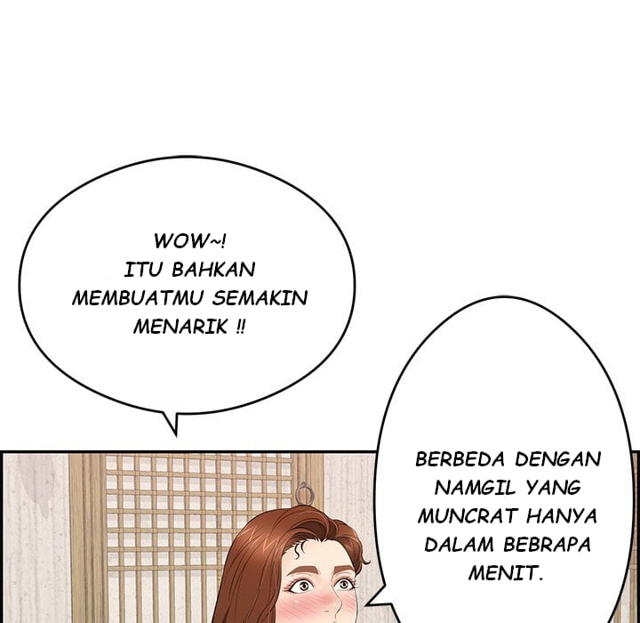 A Killer Woman - Chapter 60 112