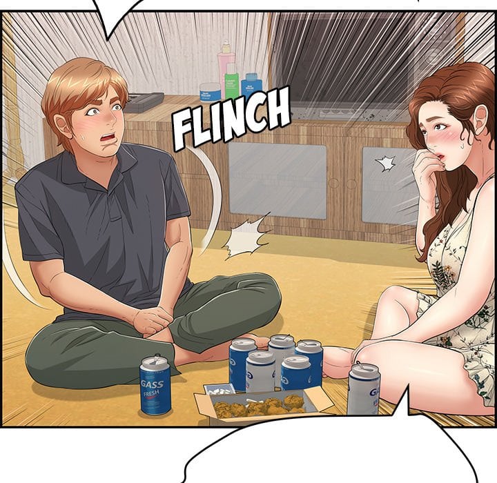 A Killer Woman - Chapter 60 119
