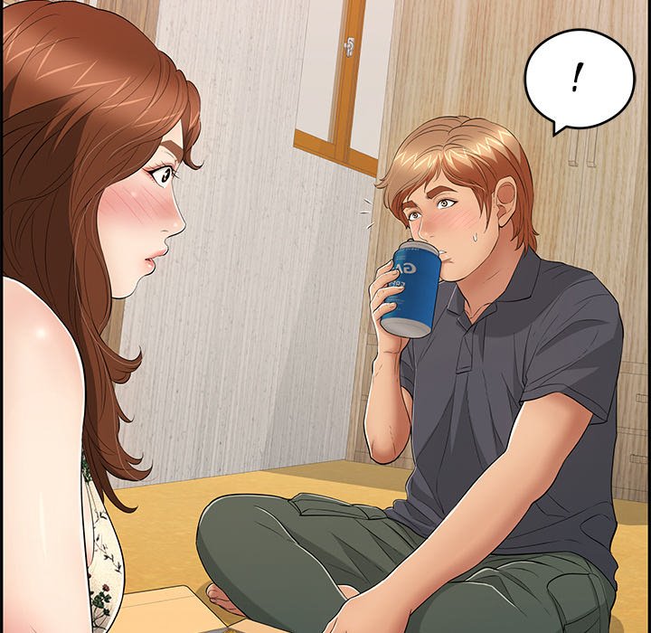 A Killer Woman - Chapter 60 106