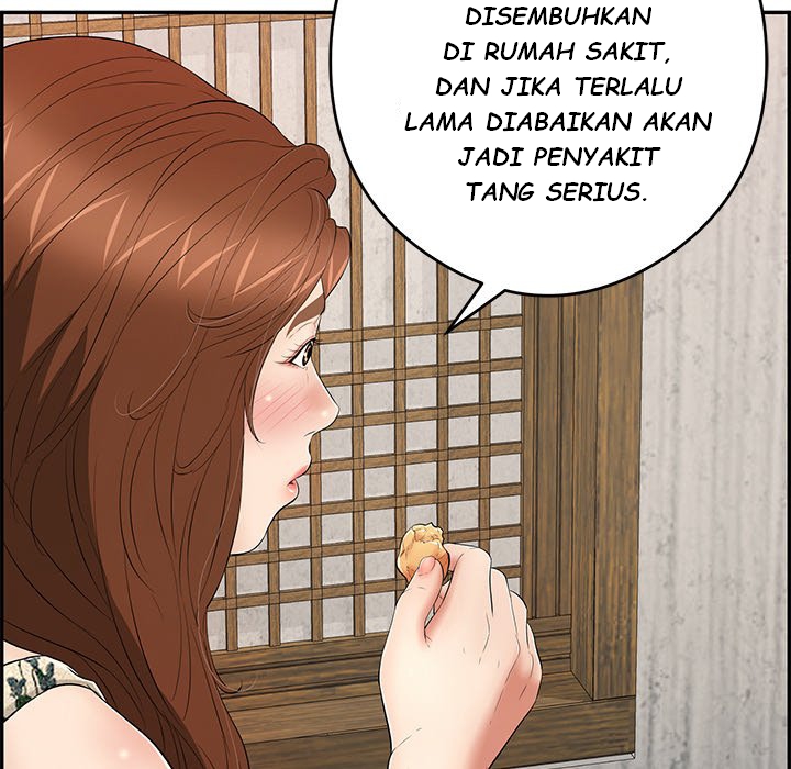 A Killer Woman - Chapter 60 65