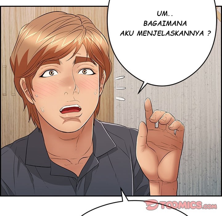 A Killer Woman - Chapter 60 78