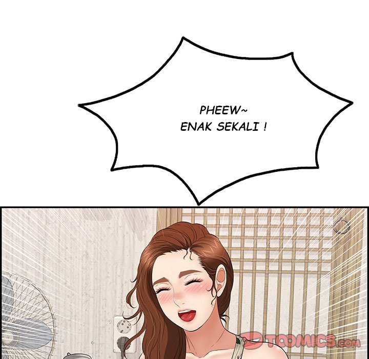 A Killer Woman - Chapter 60 54