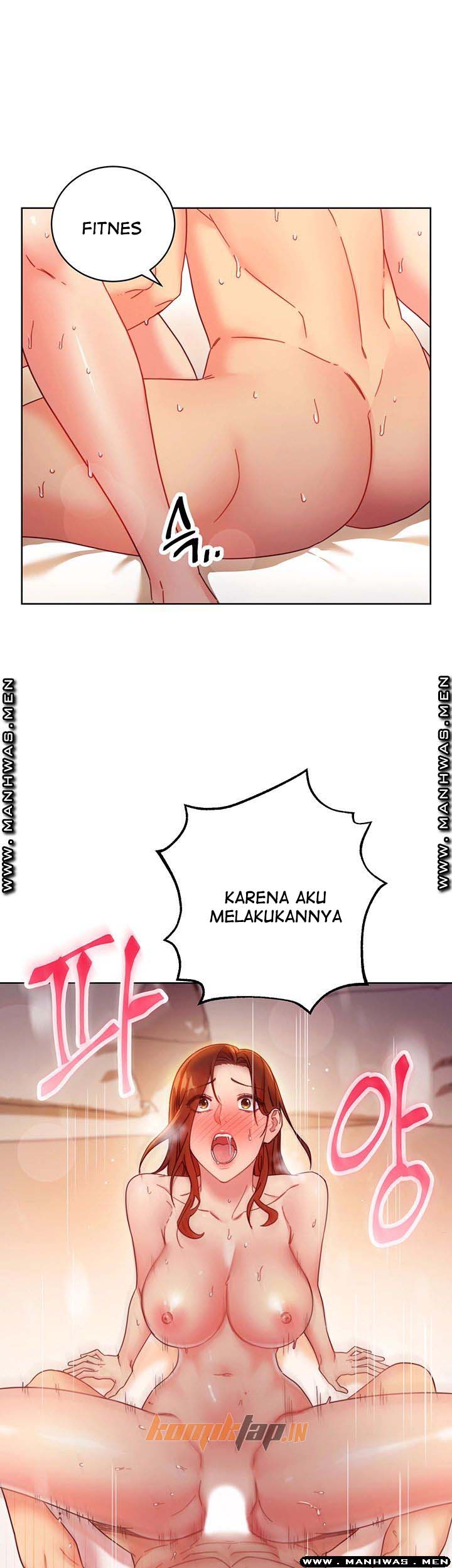 Stepmothers Friends - Chapter 60 21