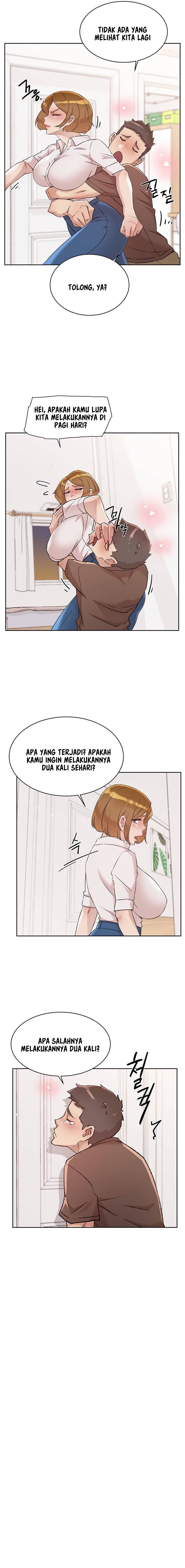 Everything about Best Friend - Chapter 60 11