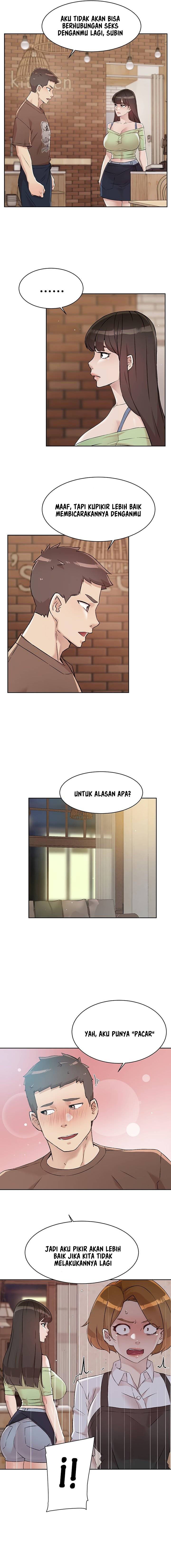 Everything about Best Friend - Chapter 60 7