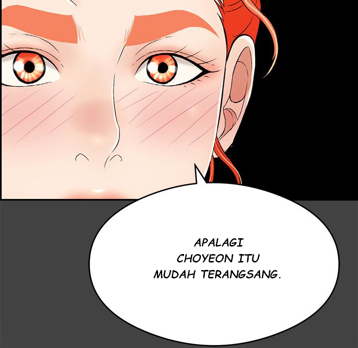 A Killer Woman - Chapter 60 16