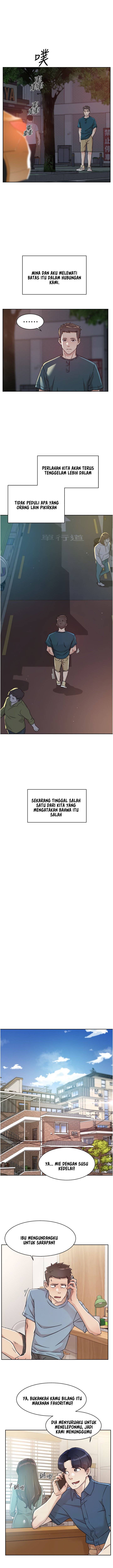 Everything about Best Friend - Chapter 39 4