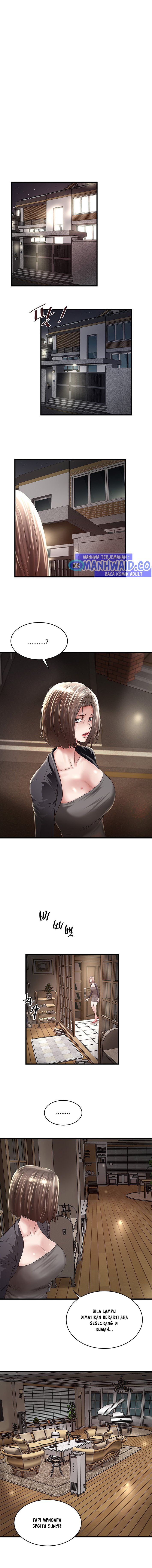 The Housemaid - Chapter 39 2