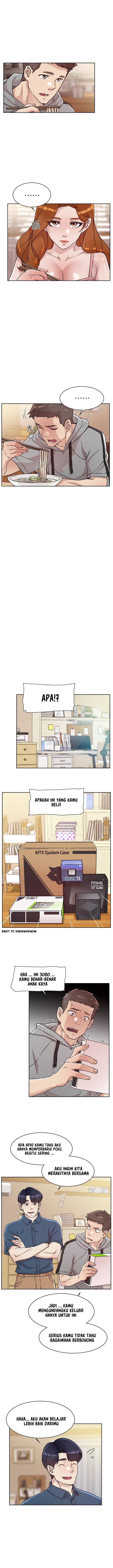 Everything about Best Friend - Chapter 39 7