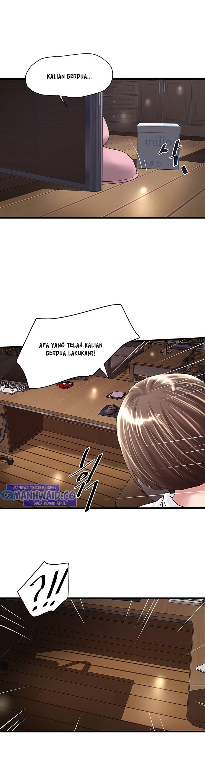 The Housemaid - Chapter 39 11