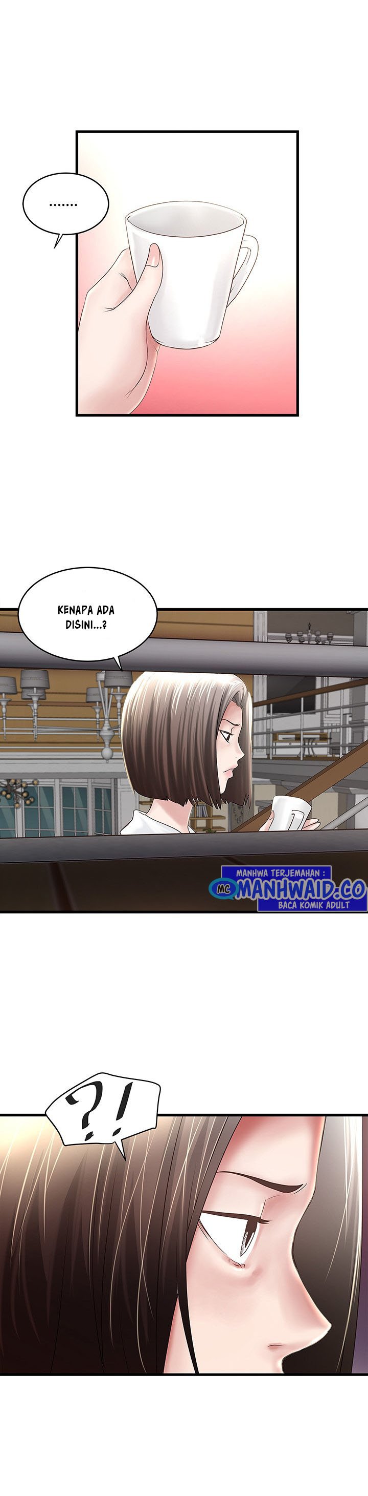 The Housemaid - Chapter 39 8