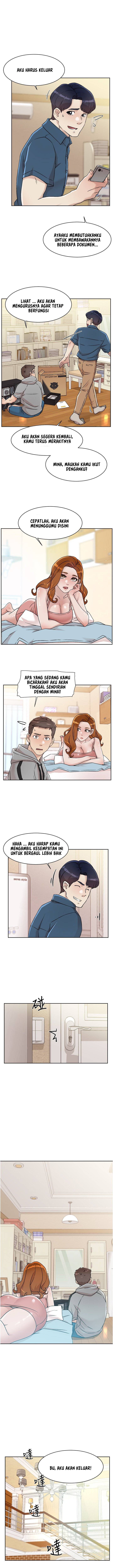 Everything about Best Friend - Chapter 39 9