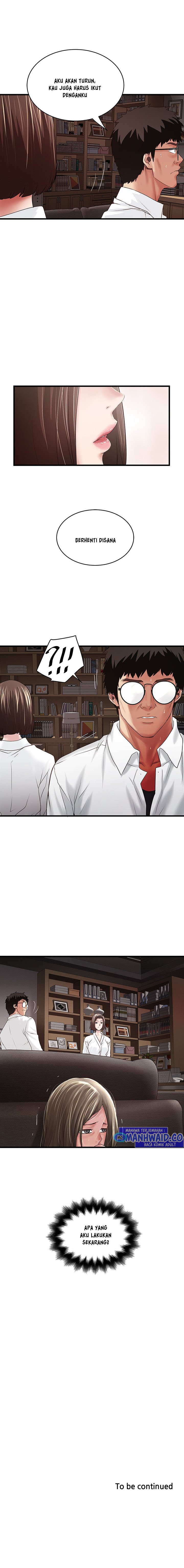 The Housemaid - Chapter 39 13