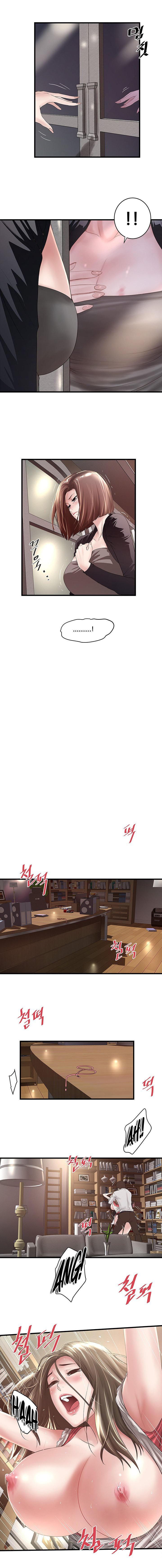 The Housemaid - Chapter 39 3