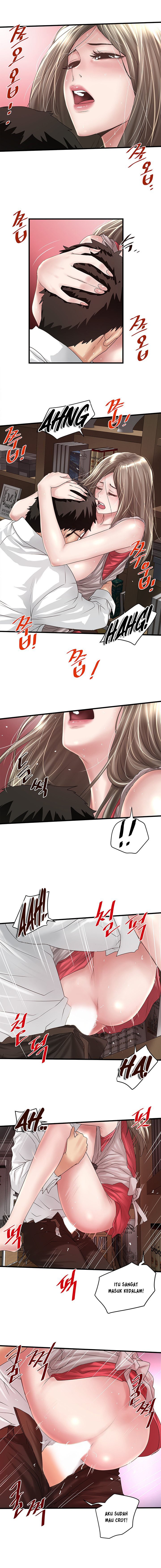 The Housemaid - Chapter 39 6