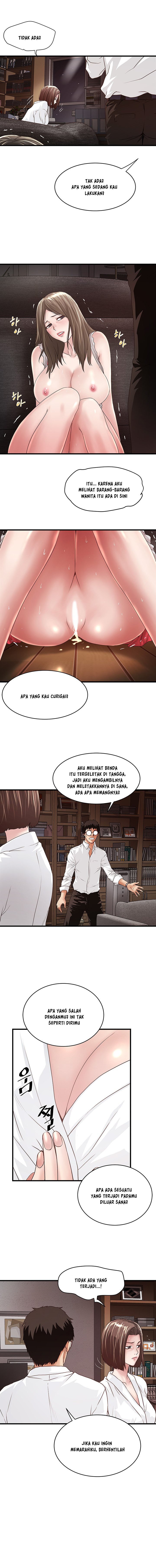 The Housemaid - Chapter 39 12
