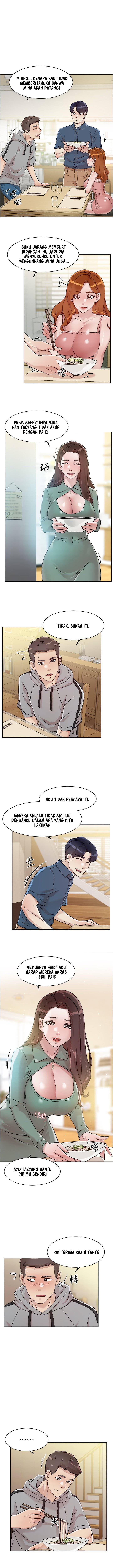 Everything about Best Friend - Chapter 39 6