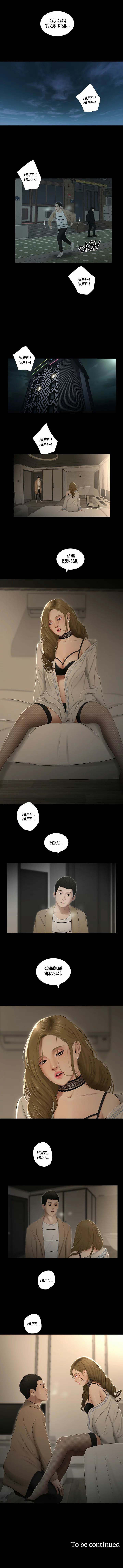 Friends With Secret - Chapter 29 7