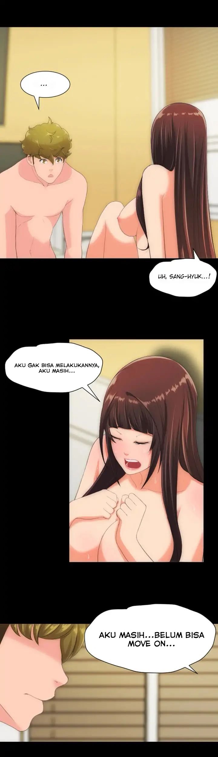 An Adult&#8217;s Experiences - Chapter 29 21