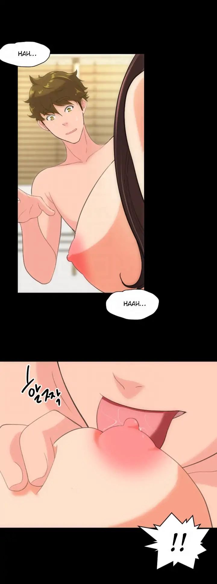 An Adult&#8217;s Experiences - Chapter 29 15
