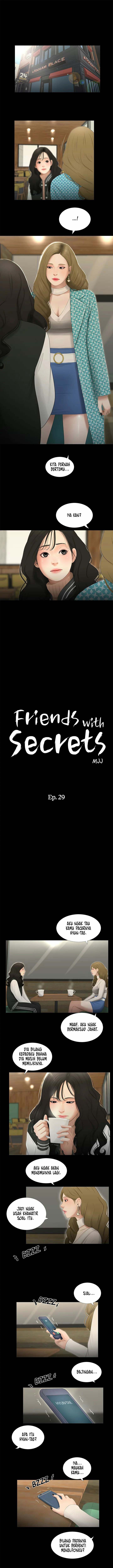 Friends With Secret - Chapter 29 2