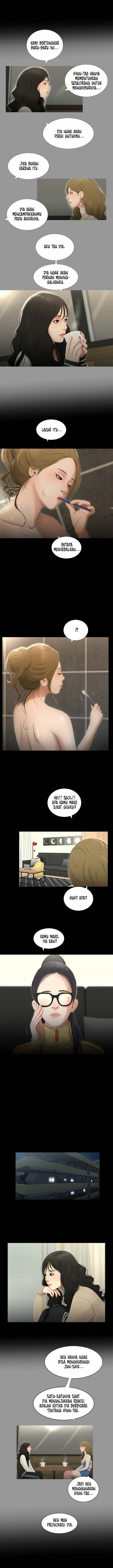 Friends With Secret - Chapter 29 5