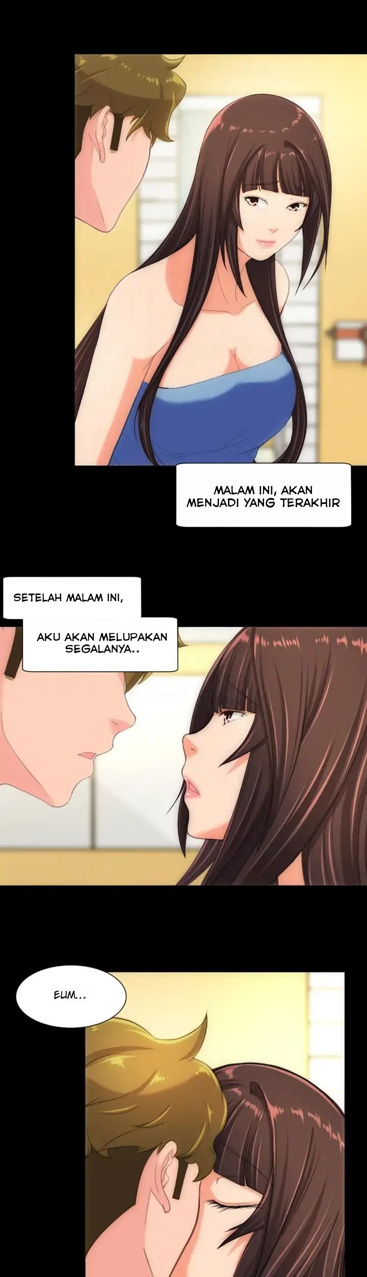An Adult&#8217;s Experiences - Chapter 29 13