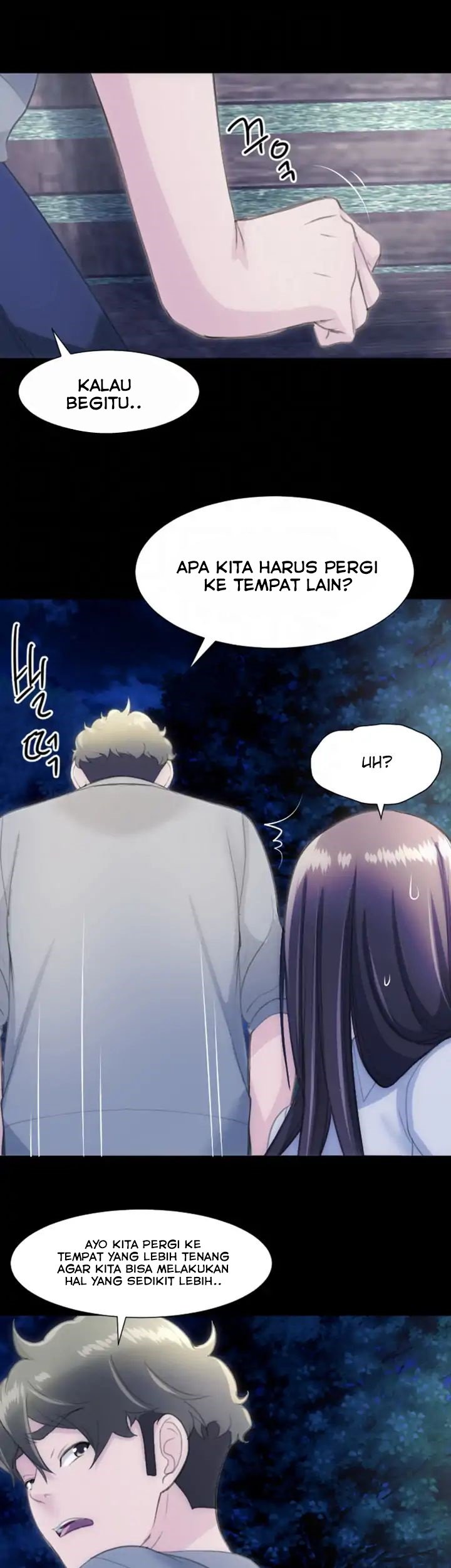 An Adult&#8217;s Experiences - Chapter 29 3