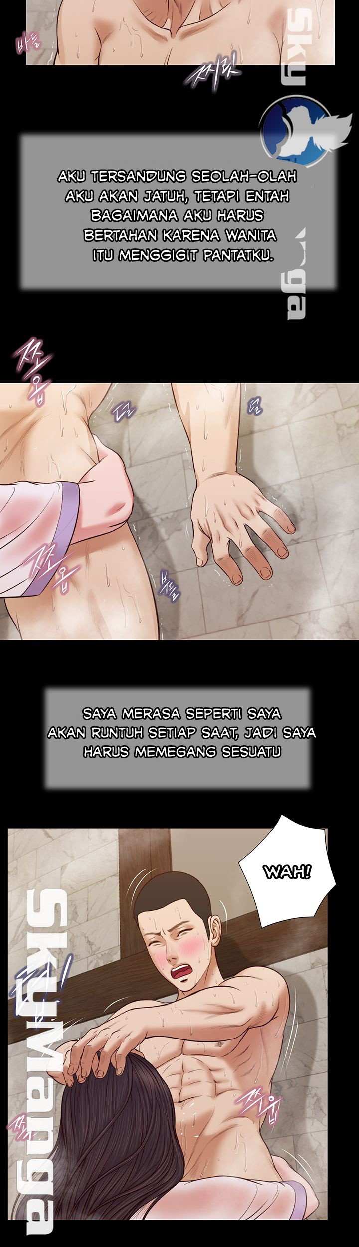 Concubine - Chapter 29 23