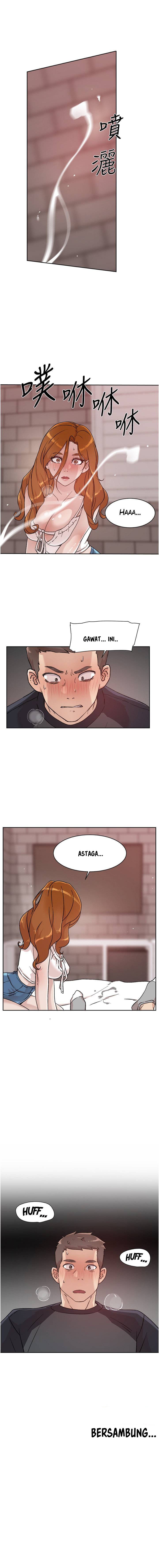 Everything about Best Friend - Chapter 29 10