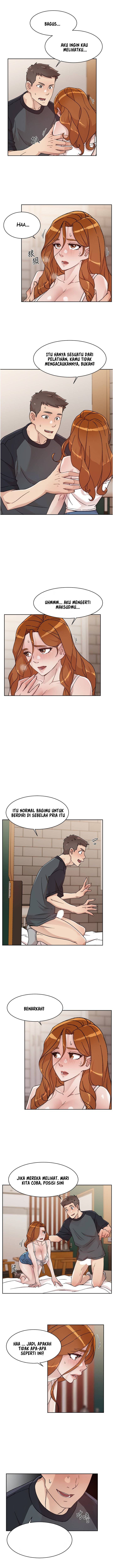Everything about Best Friend - Chapter 29 4