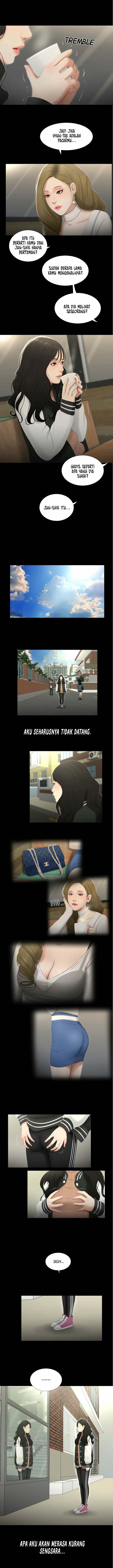 Friends With Secret - Chapter 29 3