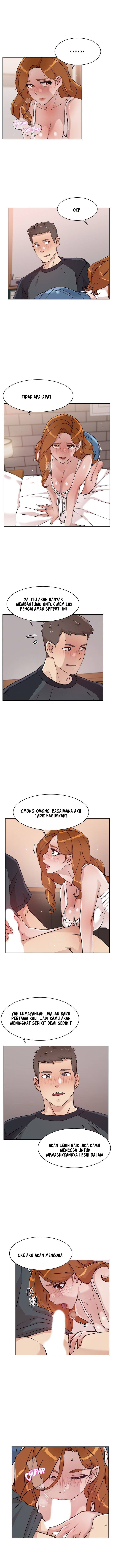 Everything about Best Friend - Chapter 29 5
