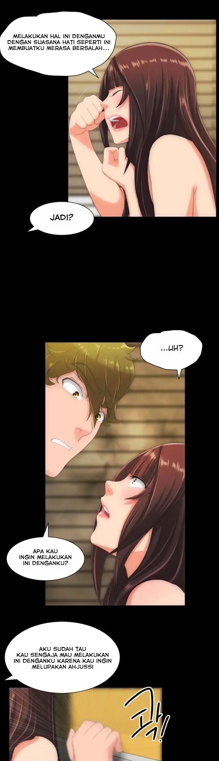 An Adult&#8217;s Experiences - Chapter 29 22