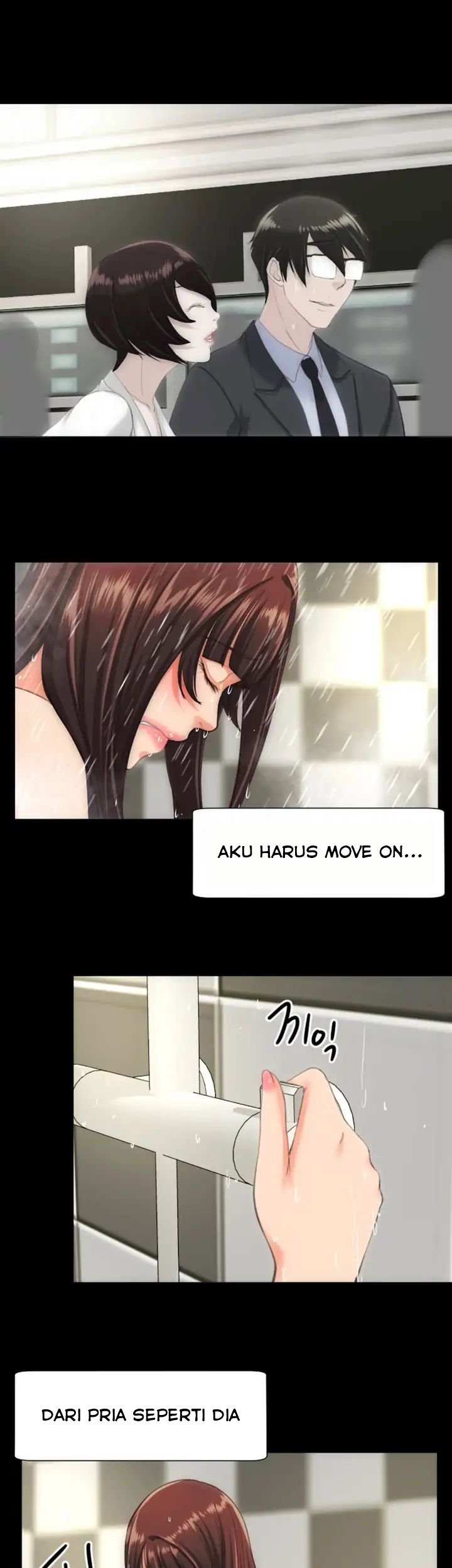 An Adult&#8217;s Experiences - Chapter 29 9