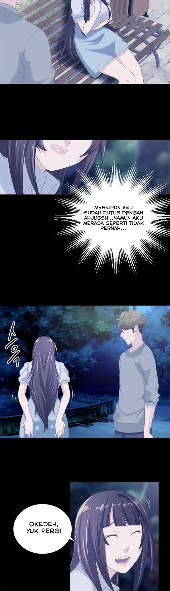 An Adult&#8217;s Experiences - Chapter 29 5