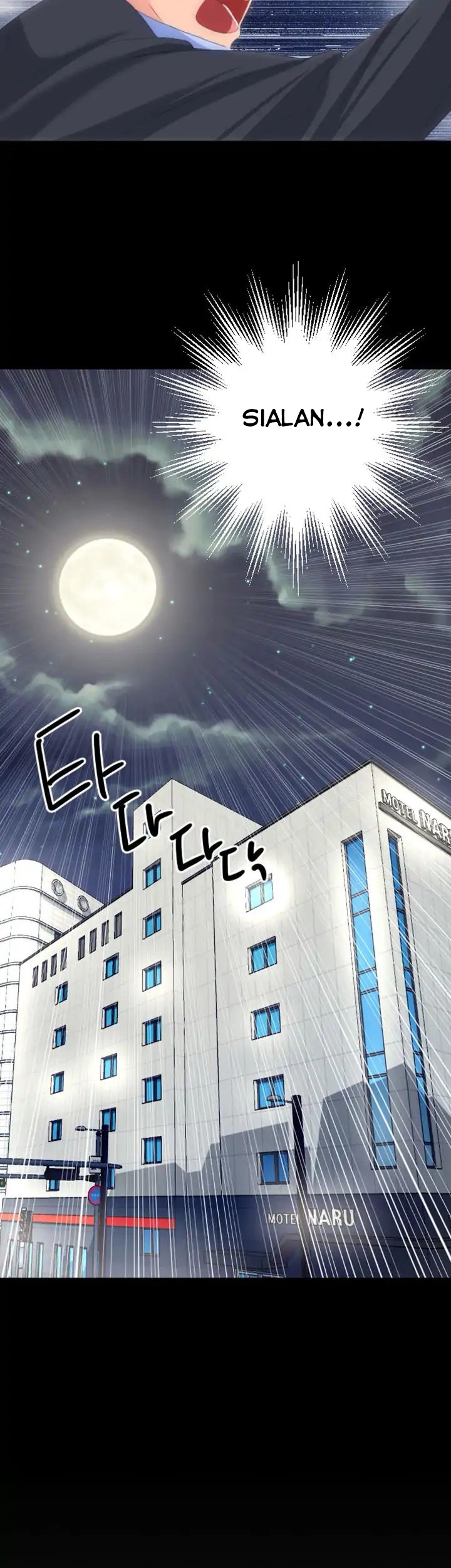 An Adult&#8217;s Experiences - Chapter 29 33