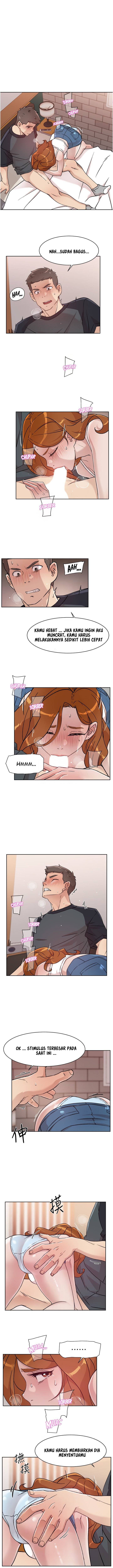 Everything about Best Friend - Chapter 29 6