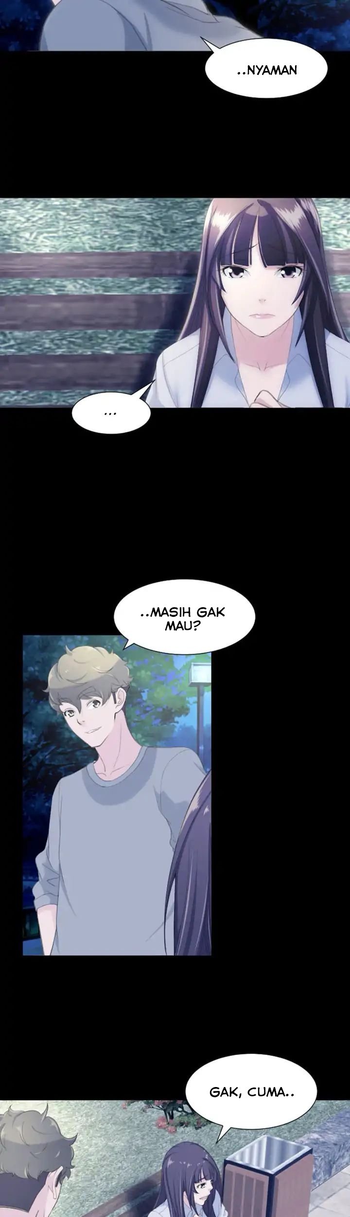 An Adult&#8217;s Experiences - Chapter 29 4