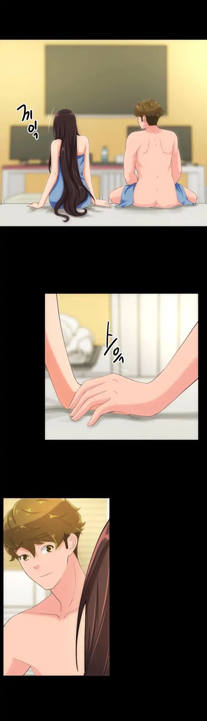 An Adult&#8217;s Experiences - Chapter 29 12