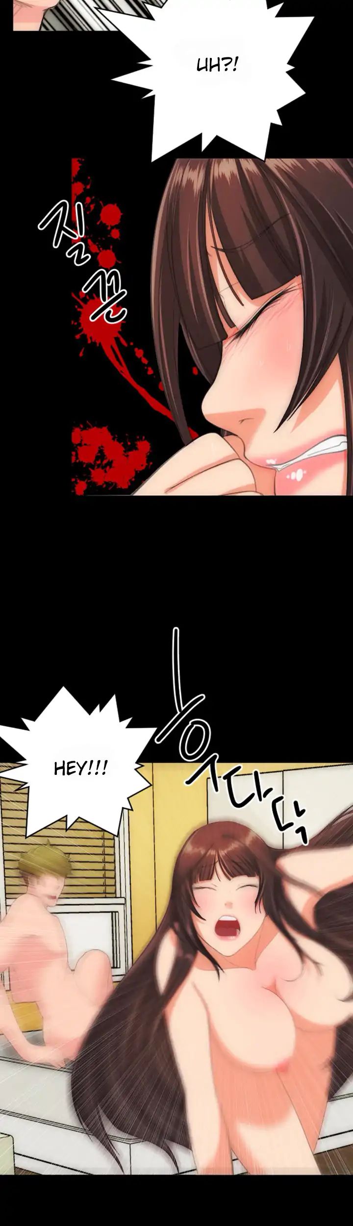 An Adult&#8217;s Experiences - Chapter 29 24