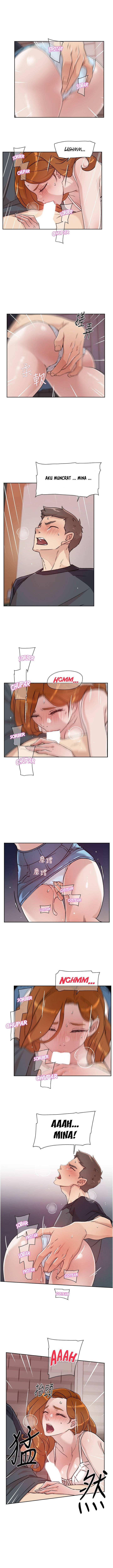 Everything about Best Friend - Chapter 29 9