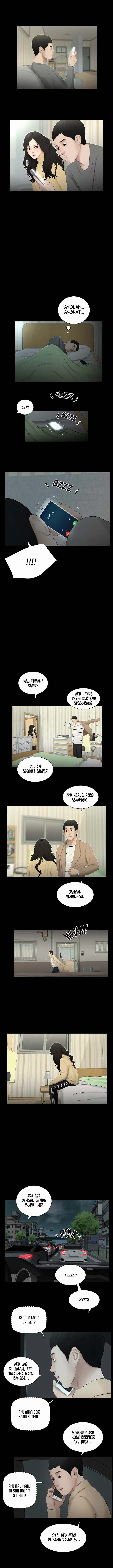 Friends With Secret - Chapter 29 6