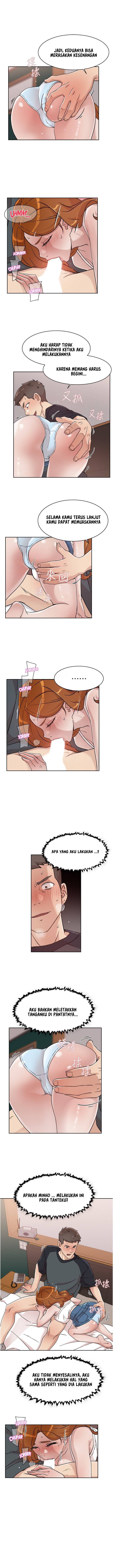 Everything about Best Friend - Chapter 29 7