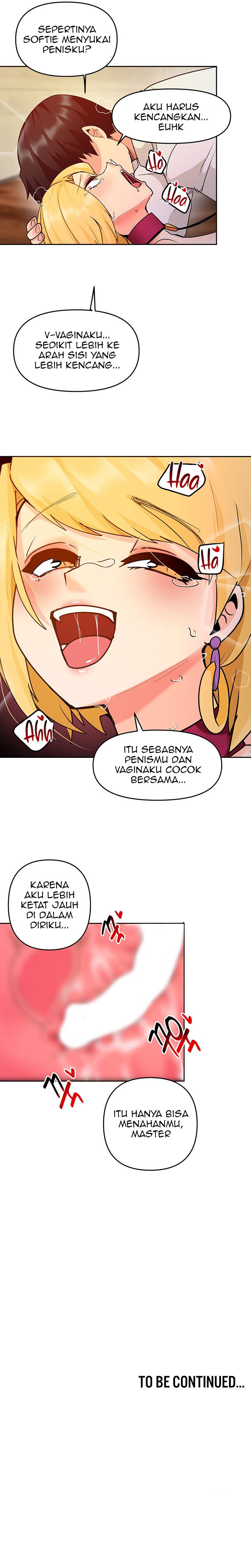 The Hypnosis App was Fake - Chapter 29 12