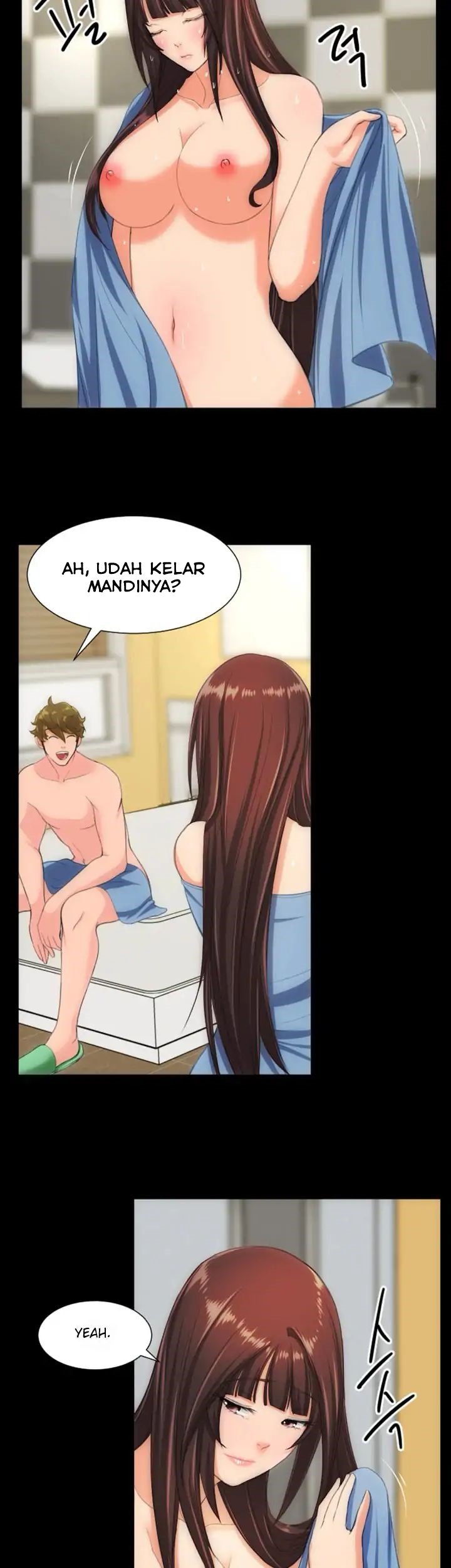 An Adult&#8217;s Experiences - Chapter 29 10